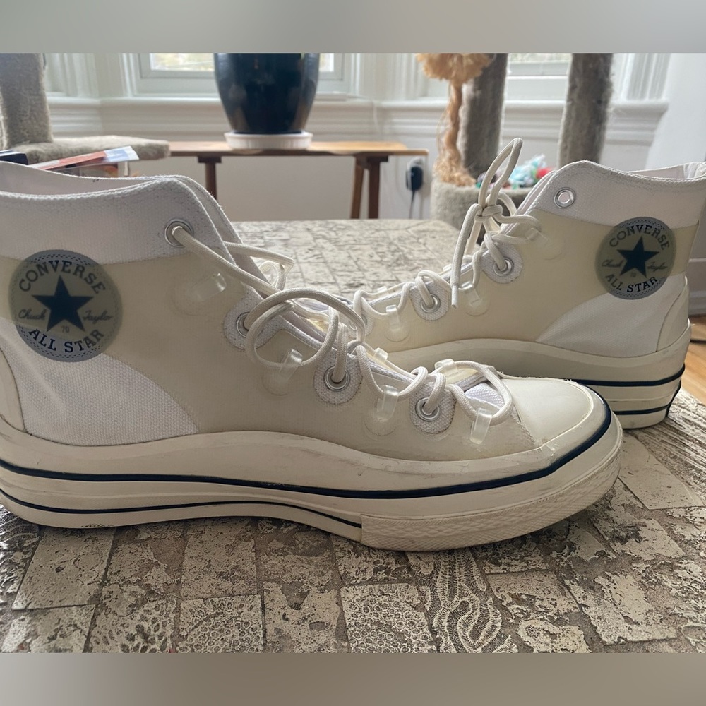 Hi Top Converse Chuck 70 Utility men’s size 11